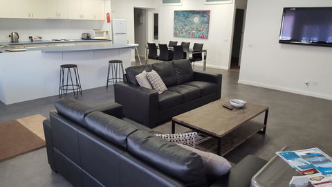 Aart Apartments - Hotel Accommodation 7