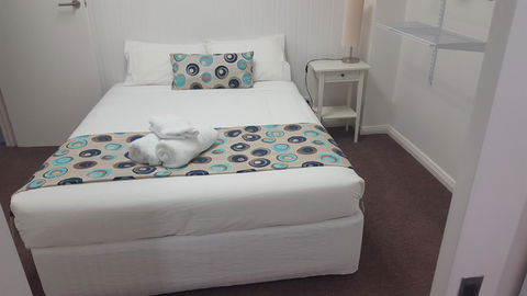 Aart Apartments - Hotel Accommodation 13