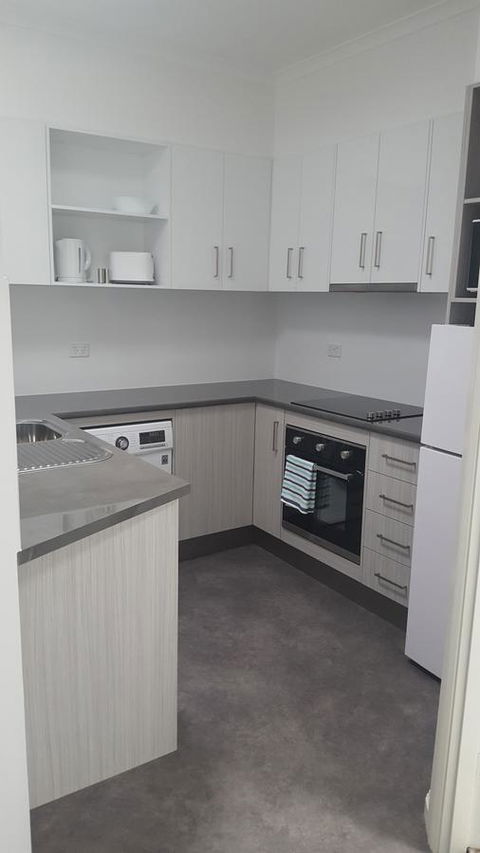 Aart Apartments - Hotel Accommodation 18
