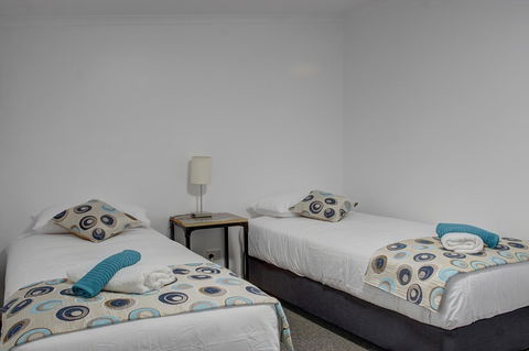 Aart Apartments - Hotel Accommodation 22
