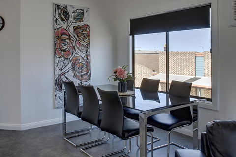 Aart Apartments - Hotel Accommodation 20