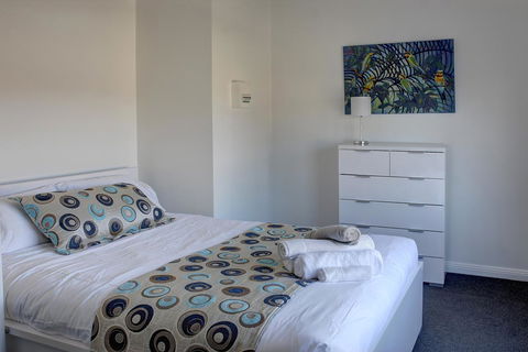 Aart Apartments - Hotel Accommodation 24