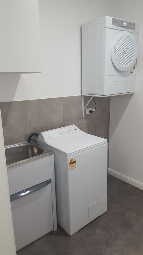 Aart Apartments - Hotel Accommodation 11