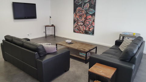 Aart Apartments - Hotel Accommodation 8