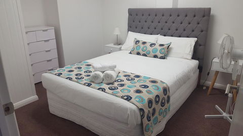 Aart Apartments - Hotel Accommodation 15