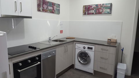 Aart Apartments - Hotel Accommodation 6