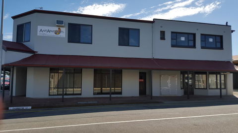 Aart Apartments - Hotel Accommodation 4