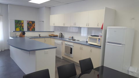 Aart Apartments - Hotel Accommodation 17