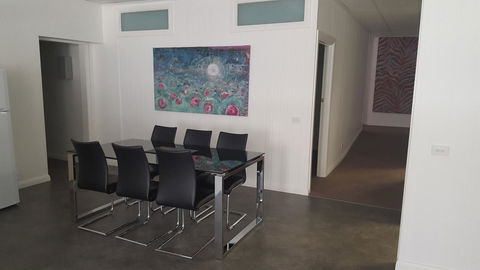 Aart Apartments - Hotel Accommodation 16