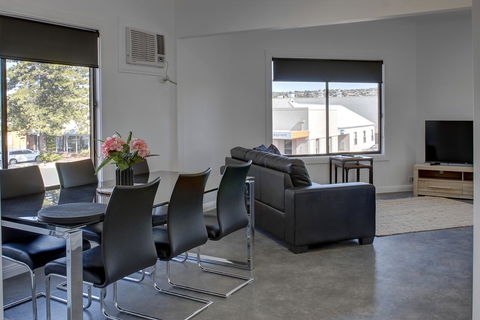 Aart Apartments - Hotel Accommodation 23