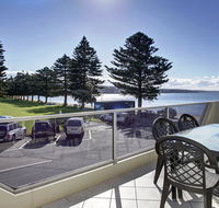 Tasman Beachside Apartments