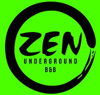 Zen Underground BB - Hotel Accommodation