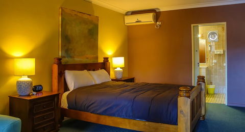 Cumberland Motor Inn - Hotel Accommodation 29