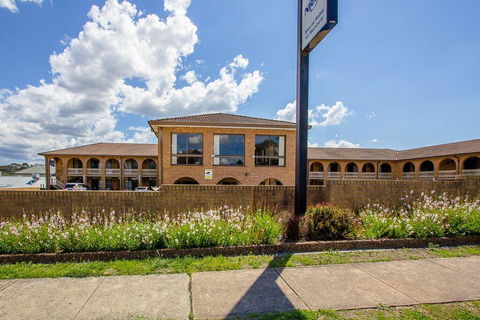 Cumberland Motor Inn - Hotel Accommodation 44
