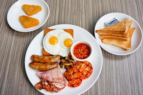 Cumberland Motor Inn - Hotel Accommodation 24