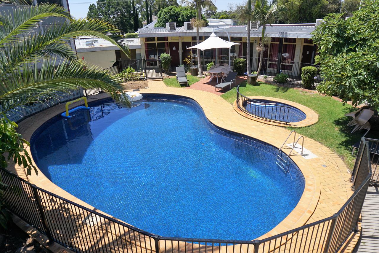 Glenunga SA Hotel Accommodation