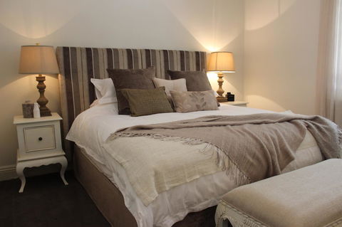 Barossa Bed & Breakfast - Hotel Accommodation 2