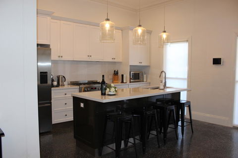 Barossa Bed & Breakfast - Hotel Accommodation 4