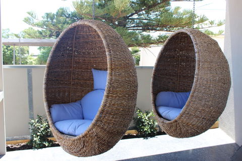 Barossa Bed & Breakfast - Hotel Accommodation 11