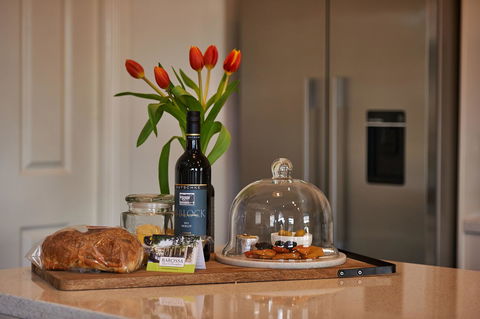 Barossa Bed & Breakfast - Hotel Accommodation 8