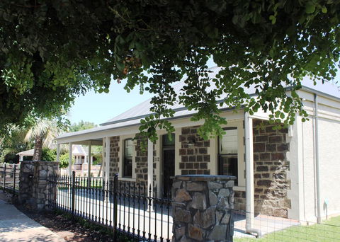 Barossa Bed & Breakfast - Hotel Accommodation 0