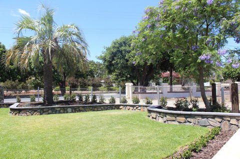 Barossa Bed & Breakfast - Hotel Accommodation 13