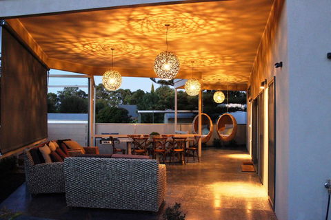 Barossa Bed & Breakfast - Hotel Accommodation 14