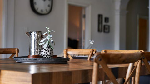 Barossa Bed & Breakfast - Hotel Accommodation 9