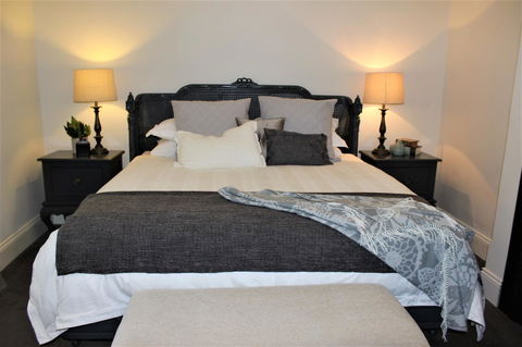Barossa Bed & Breakfast - Hotel Accommodation 3