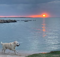 Hydeaway Bay - Own private bay  Kayaks - Hotel Accommodation