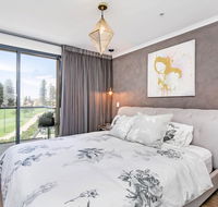 Heart of Glenelg BnB - Hotel Accommodation