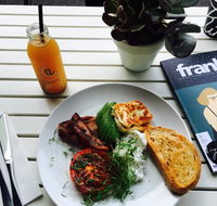 Quest on Franklin - Hotel Accommodation