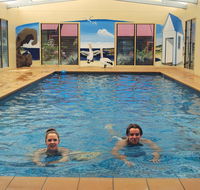 Acacia Apartments - Hotel Accommodation