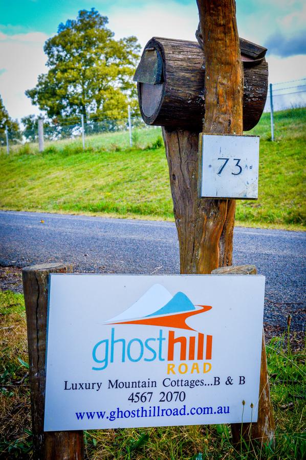 East Kurrajong NSW Hotel Accommodation