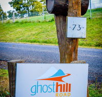 Ghost Hill Road Retreat  - Hotel Accommodation