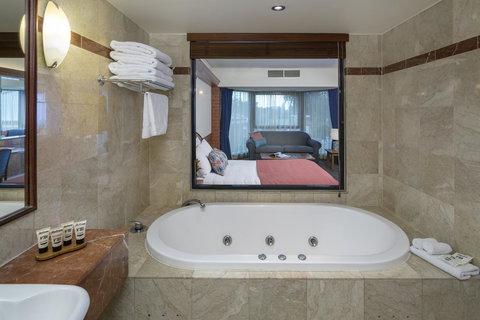 Arkaba Hotel - Hotel Accommodation 12