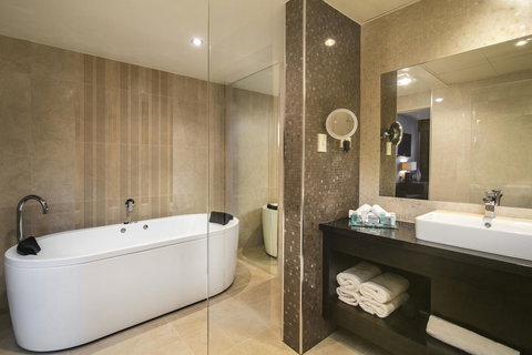 Arkaba Hotel - Hotel Accommodation 20