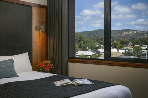 Arkaba Hotel - Hotel Accommodation 25