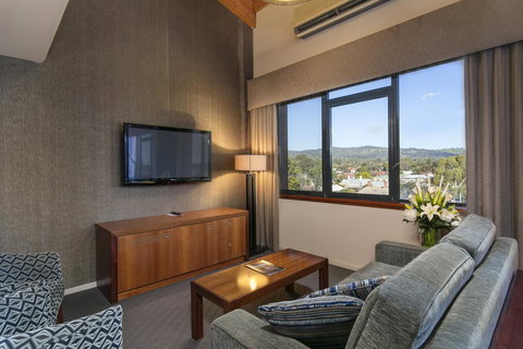 Arkaba Hotel - Hotel Accommodation 13