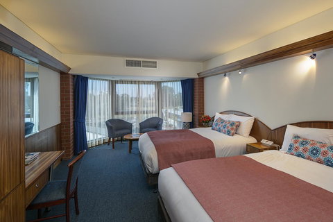 Arkaba Hotel - Hotel Accommodation 22