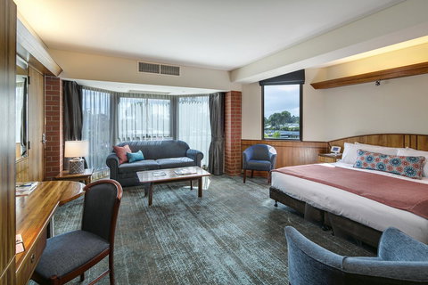 Arkaba Hotel - Hotel Accommodation 39