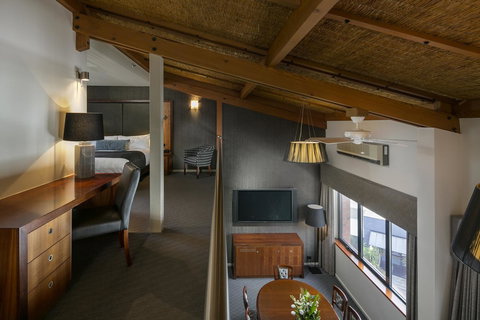 Arkaba Hotel - Hotel Accommodation 16
