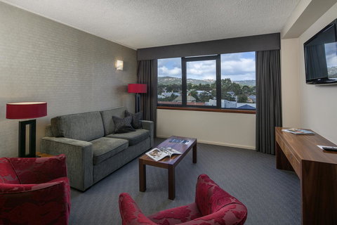 Arkaba Hotel - Hotel Accommodation 10