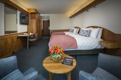 Arkaba Hotel - Hotel Accommodation 8