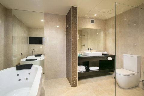 Arkaba Hotel - Hotel Accommodation 26