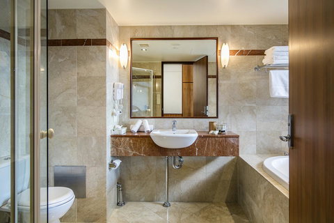 Arkaba Hotel - Hotel Accommodation 23