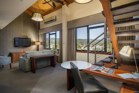 Arkaba Hotel - Hotel Accommodation 14