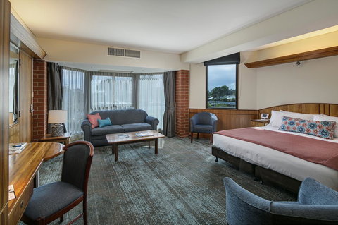 Arkaba Hotel - Hotel Accommodation 3