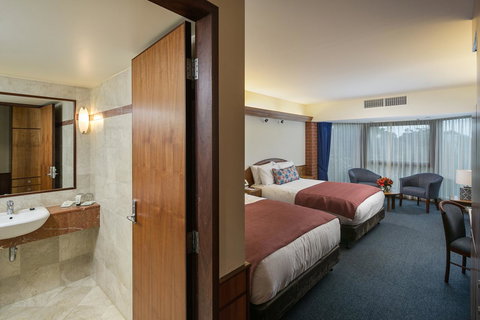 Arkaba Hotel - Hotel Accommodation 2