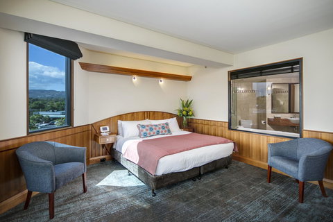 Arkaba Hotel - Hotel Accommodation 4